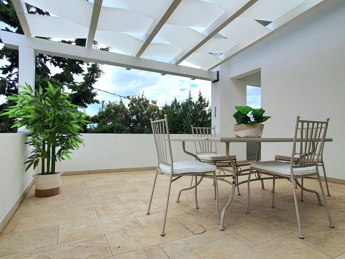 Dommos - Marinaway Apartments Orosei Rom bilde