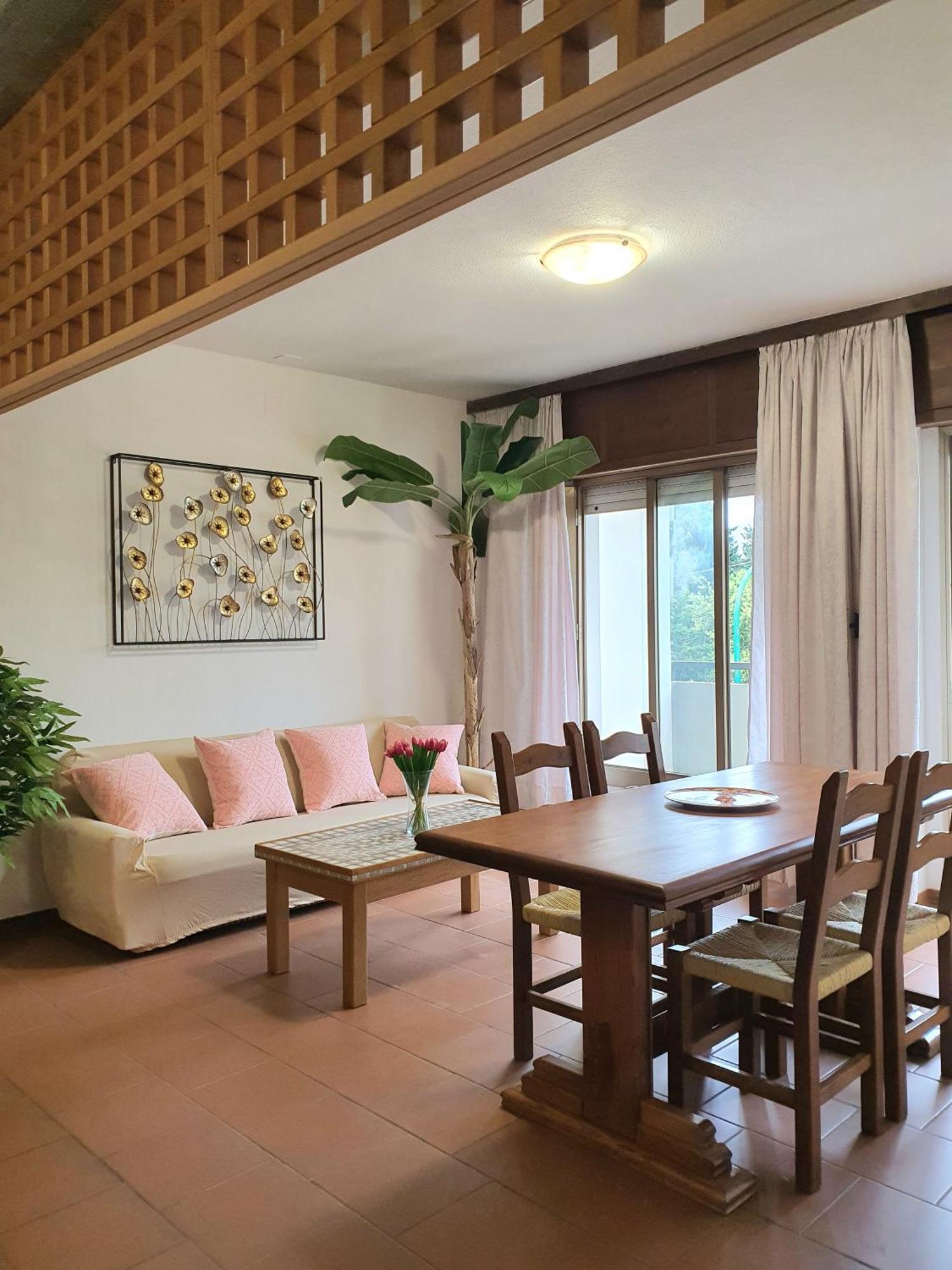 Dommos - Marinaway Apartments Orosei Rom bilde